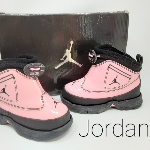 jordan rain boots